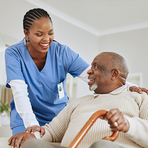 Smartlinks Care Services