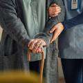 Encouraging Older Men to Take Care of Their Health