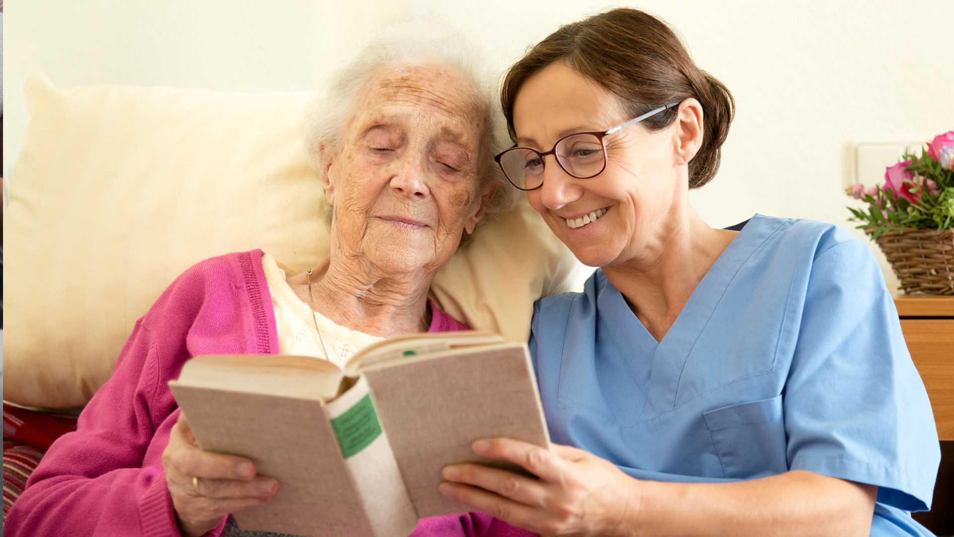 Early Dementia & Alzheimers care